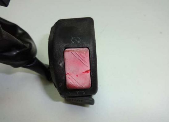 Stuurschakelaar rechts Yamaha XJ 900 S Diversion