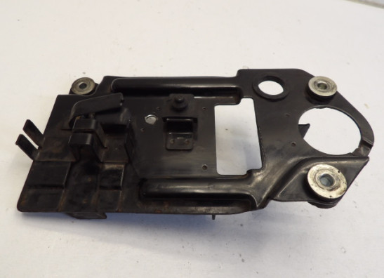 Accubak Kawasaki KZ 750 B Twin