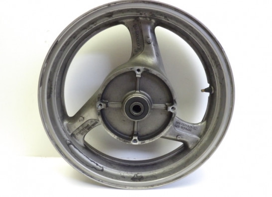 Felge hinten Honda XL 1000 V Varadero