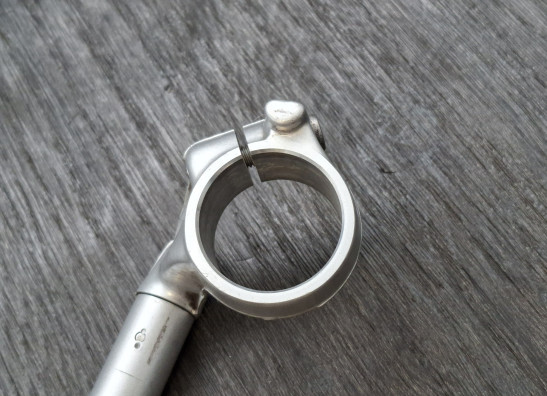 Clip on rechts Honda CBR 1100 XX