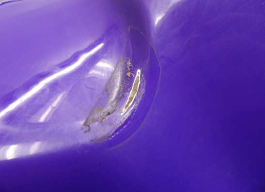 Tank Kawasaki ZX 9 R