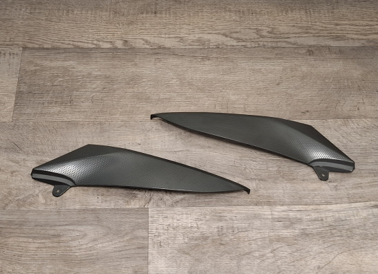 Frame - onderdelen Yamaha YZF R1