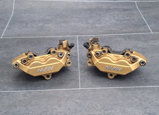 Brake calipers front Honda CBR Fireblade