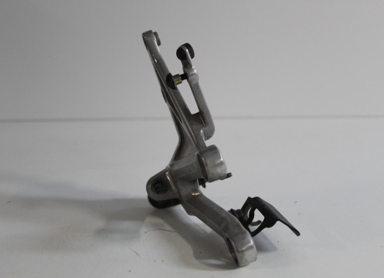 Rechter schetsplaat Honda CBR Fireblade