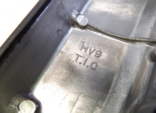 Kleppendeksel Honda CBR 600 F