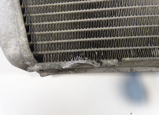 Radiator Suzuki GSX R 750