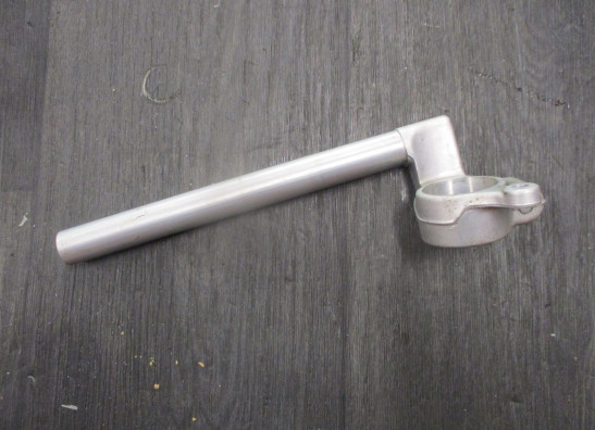 Clip on links Suzuki SV 650 1998-2002