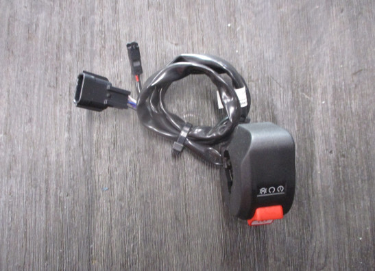 Handlebar switch assy right KTM 890 Adventure