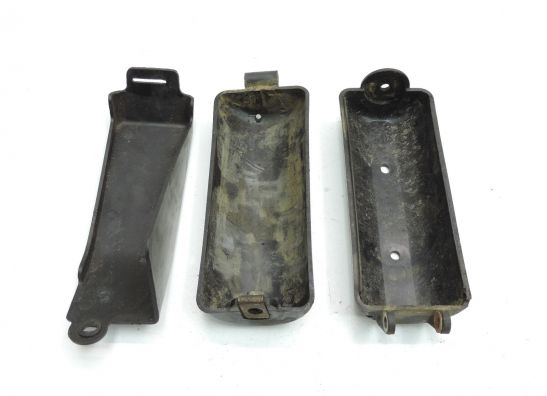 Sonstiges Kawasaki KLR 650