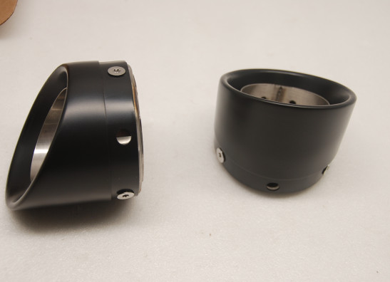 Auspuff Harley Davidson Touring FL