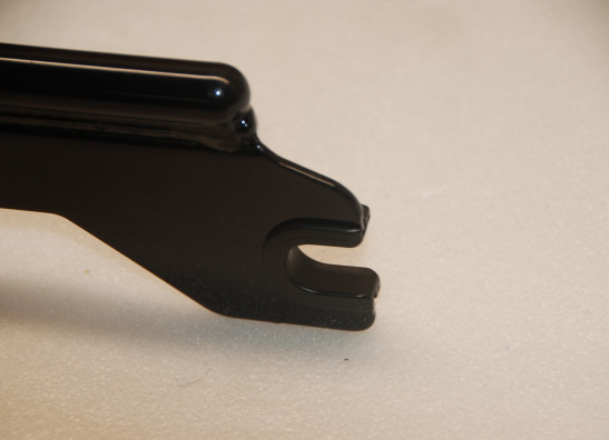 Rugsteun sissybar Harley Davidson Softtail