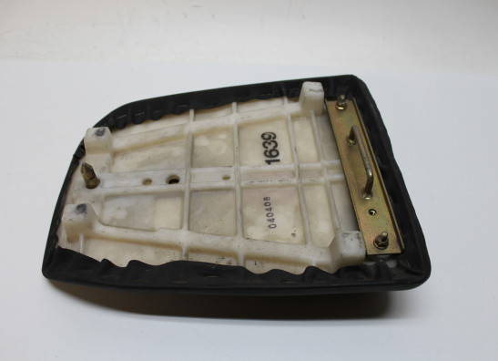 Buddy zadel Kawasaki ZXR 750