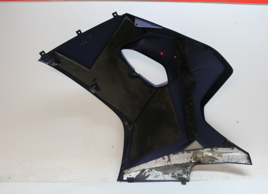 Rechter zijkuip Triumph Sprint GT 1050