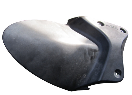 Achterspatbord Triumph 675 Street Triple R