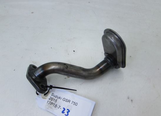 Motorblok diverse Suzuki GSR 750