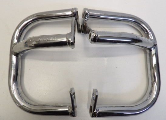 Engine Guard Kawasaki Z 400