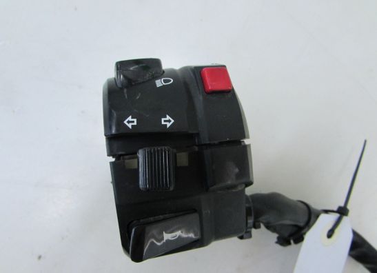 Stuurschakelaar links Suzuki GSX R 750