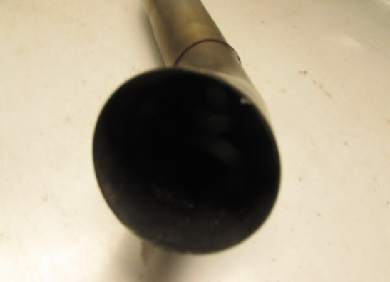 Muffler Overig Onbekend Unknown