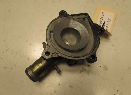 Motorblockdeckel Kawasaki ZX 9 R