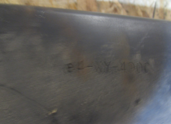 Uitlaat Mash Adventure 400