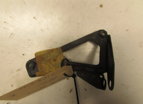 Overig Honda Goldwing GL