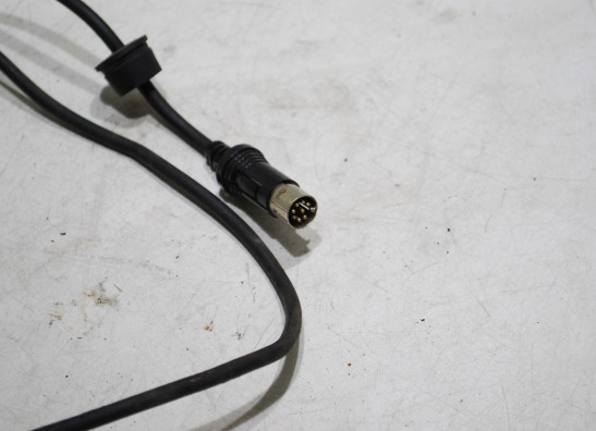 Radio accesoires BMW K 1100 LT