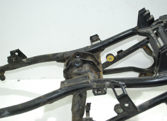 Heckrahme BMW R 1100  1150 RS