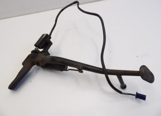 Standaard Yamaha FJR 1300