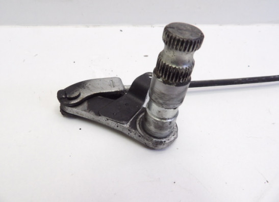 Remstang Honda VT 700 750