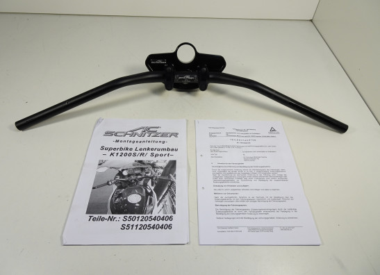 Stuur BMW K 1200 R 