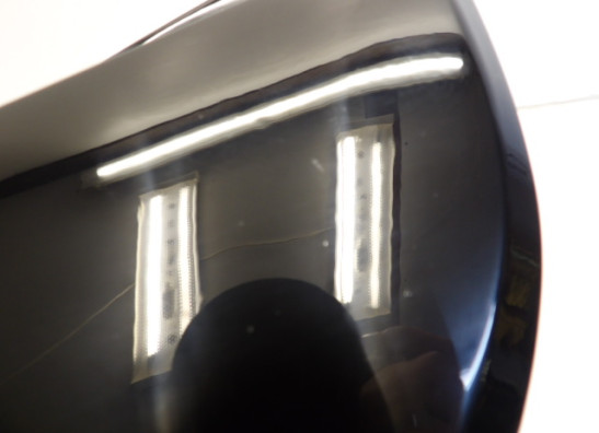 Cowl left small Kawasaki LTD 700