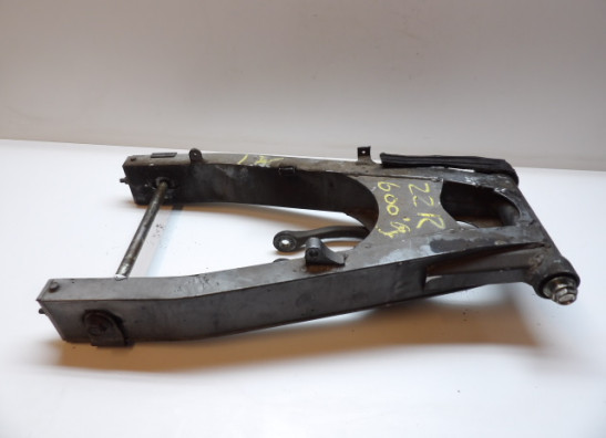 Hinterradschwinge Kawasaki ZZR 600