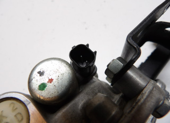 Steering damper Honda CBR Fireblade