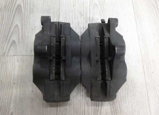 Remklauwen BMW R 1200 CL