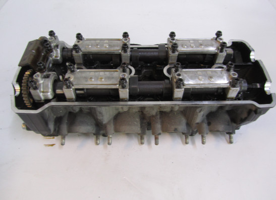 Zylinderkopf Kawasaki Z 1000