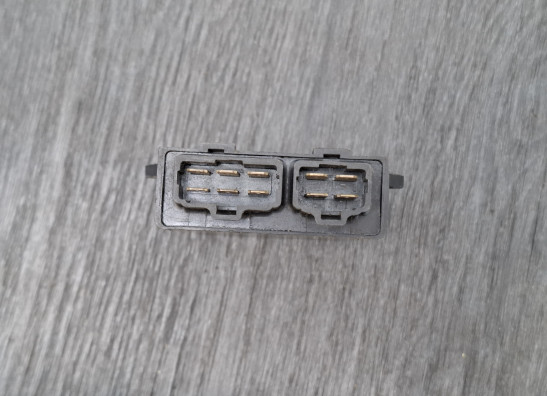 CDI ECU unit Suzuki GSF 400 Bandit