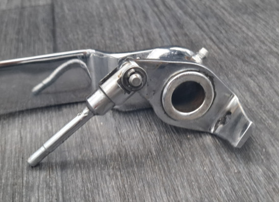 Rempedaal Harley Davidson Shovelhead