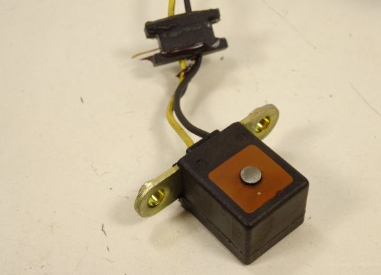 Pulsgever Kawasaki ZX 12 R