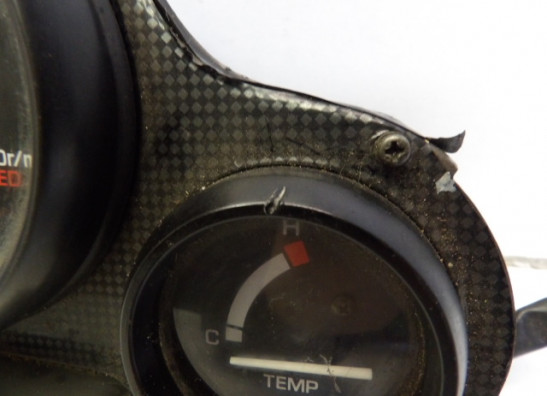 Tellerset Yamaha FZR 1000