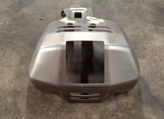 Carterpan Harley Davidson Pan America