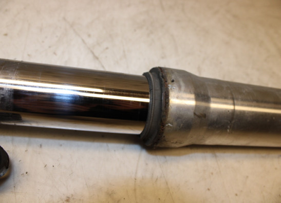 Voorpoot links compleet Ducati Monster 695