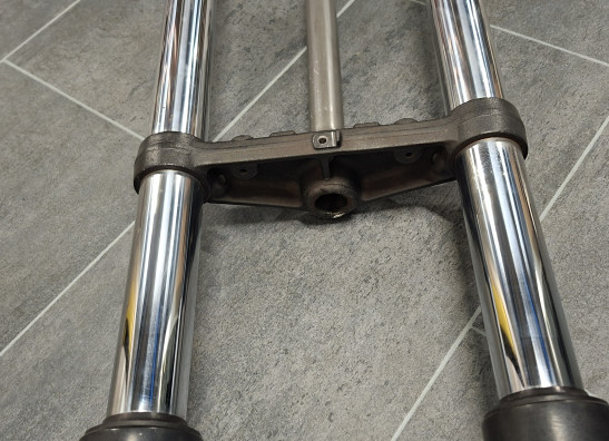Voorpoten compleet Honda CB 500 X