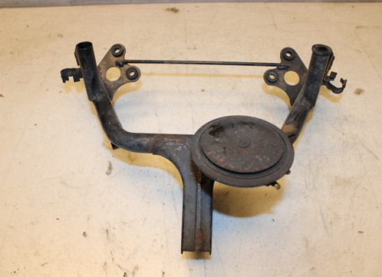 Geweih  Verkleidungshalter Honda Deauville 650 - 700