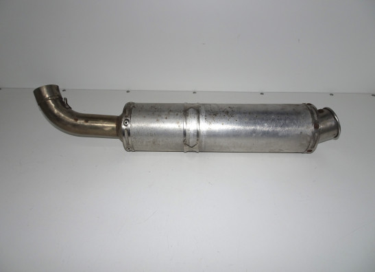 Sport auspuff Ducati monster 600