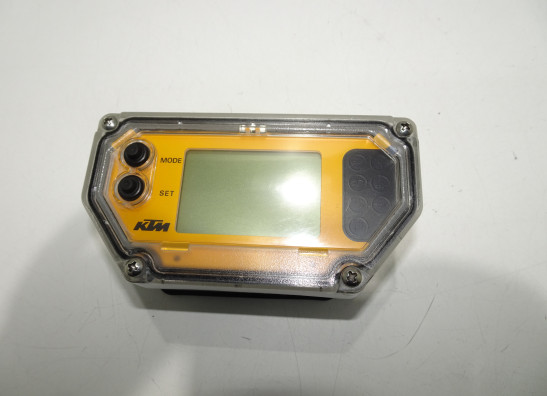 Tellerset KTM 990 Adventure