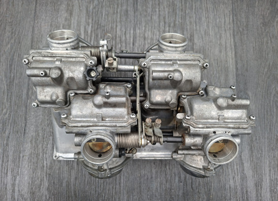 Carburateurset Honda VF 1000 F