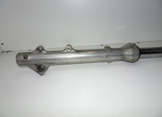 Standrohr Gabelholm rechts komplett Honda VT 700 750