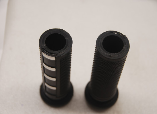 Handvat Harley Davidson Pan America