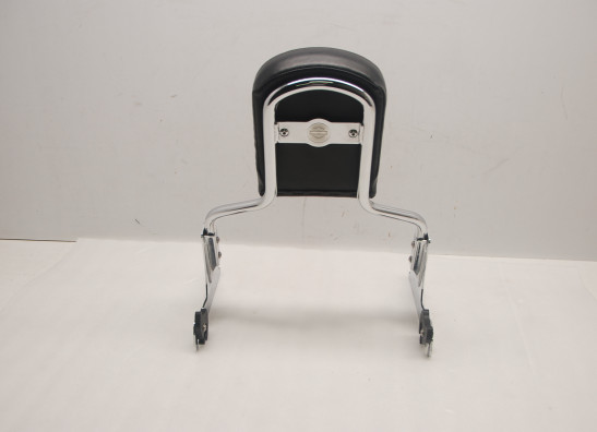 Rugsteun sissybar Harley Davidson Softtail