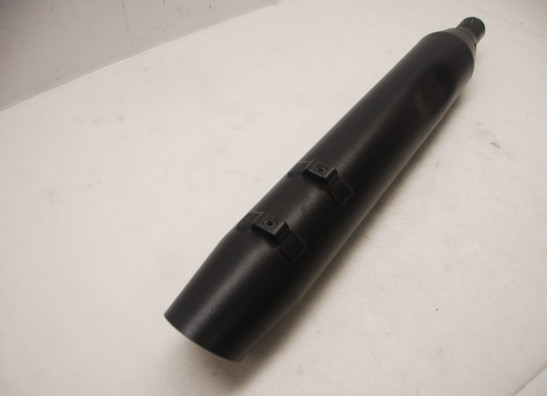 Auspuff Harley Davidson Touring FL